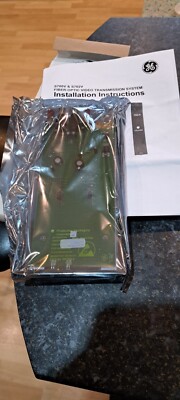 GE Interlogix Fiber Options S702VT-RST Transmitter TX Rackmontage, Neu in OVP