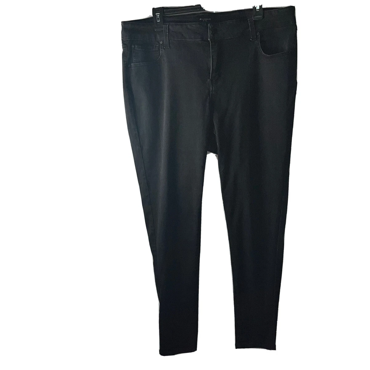 Celebrity pink little 2025 black pant