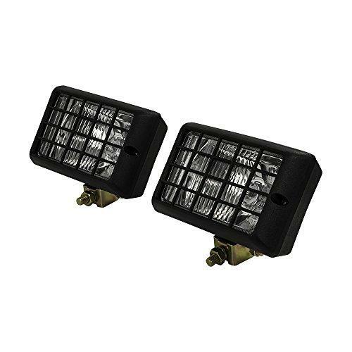 Blazer International Baja Rectangle Driving Kit - View #10