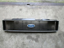 Ford Taunus MK2 MK3 Kühlergrill Front Radiator Grill calandre original