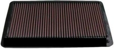 K&N Replacement Air Filter A1429 Mazda 6 & for Ford Escape 2.3 2002-2012 33-2278
