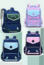 Dino Kids Backpack for Boys /Girls, Elementary Middle School, For Travel, Laptop