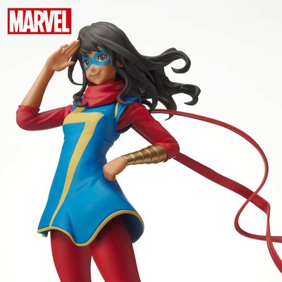 Sega SPM / SUPER PREMIUM FIGURE MS MARVEL for sale online | eBay