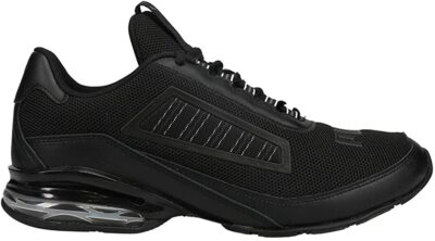 PUMA Men's Cell Regulate NX Sneaker 
