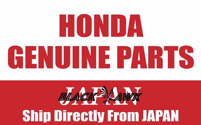 OEM HONDA 79721SR3J30 HOSE A, WATER IN. 79721-SR3-J30 | eBay
