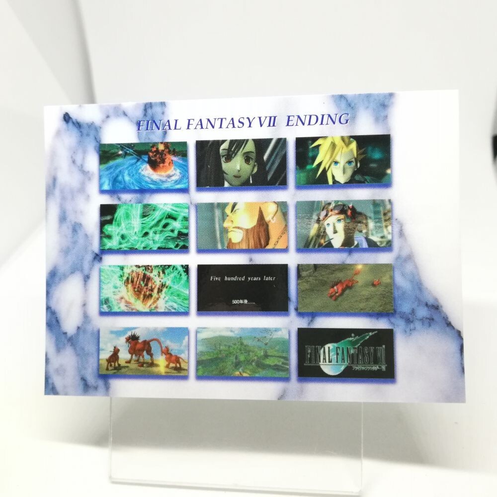 FINAL  FANTASY ⅩⅣ Final Fantasy 14's Yoshi-P teases crossovers with FF16, FF7