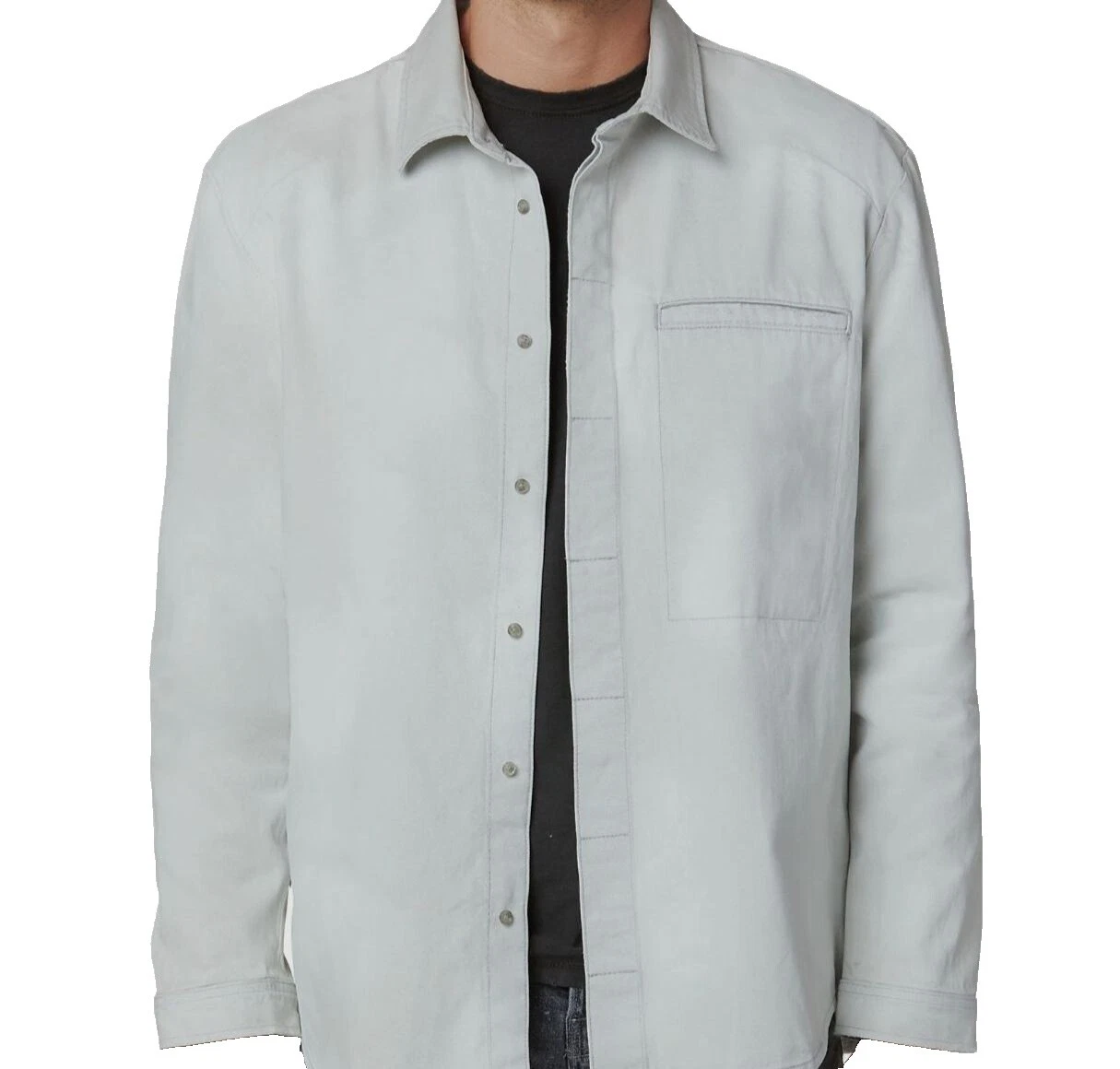 Hudson Size XL Shirts for Men