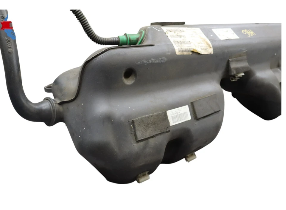 03-05 BMW E85 E86 Z4 tanque de combustible de gasolina galón con conjunto de cuello de llenado OEM Foto 4 de 4