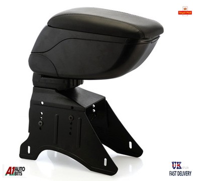 Universal Apoyabrazos Reposabrazos Consola Furgoneta Coche Autobús Caravana