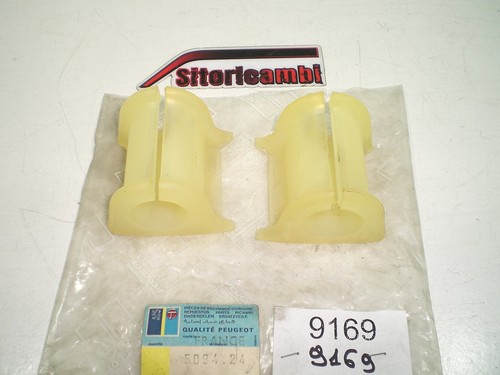 Support De Barre Stabilisatrice ORIGINAL Pour Peugeot 404 - Réf. 5082.03 - Neuf