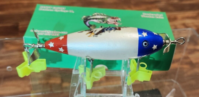 Reproduction-SOUTH BEND BAIT (SURF-ORENO) American Eagle 1 by Ez's Lures |  eBay