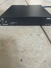 Extron XPA 2001Power Amplifier