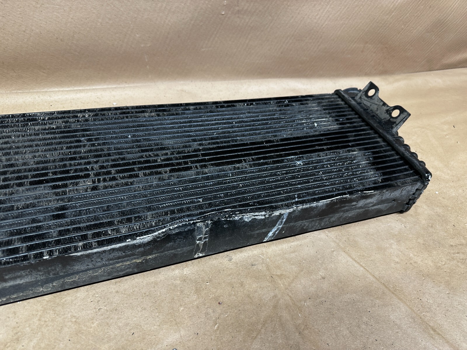 22-25 Ferrari 296 GTB GTS FR4364 - R Radiator Intercooler Right OEM 874364