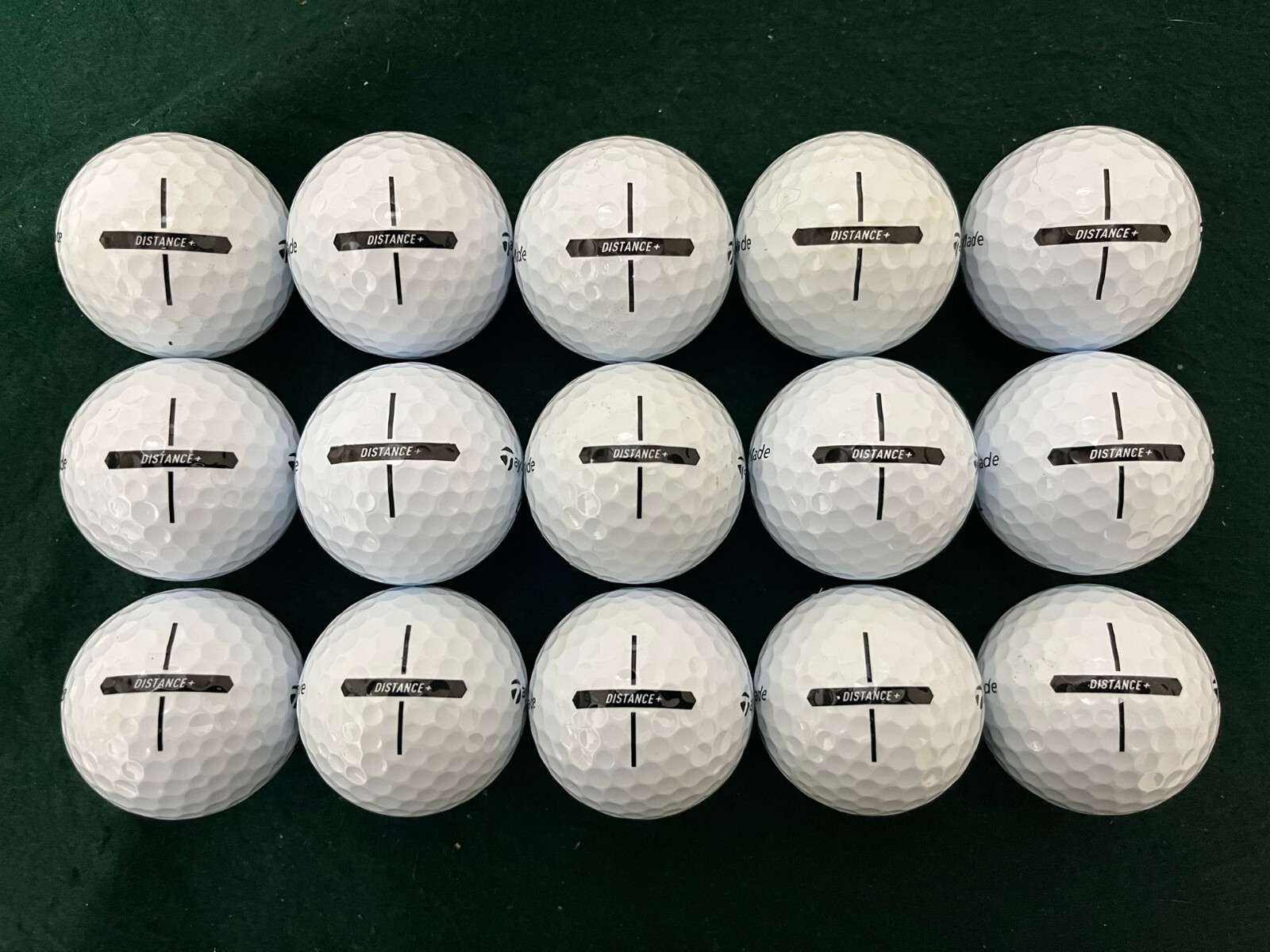Balls - Mint/near Mint - Same Balls In Photos (j)