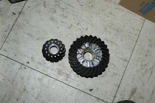 Evinrude Johnson OMC 910993 Forward Gear and Pinion New Old Stock