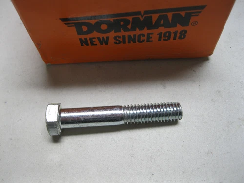 Dorman 803-222 Bolt (bolt only, no box)