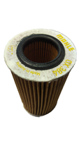 ÖLfilter Mahle OX 384D FüR Kia Chrysler Hyundai Sportage II Voyager IV Trajet
