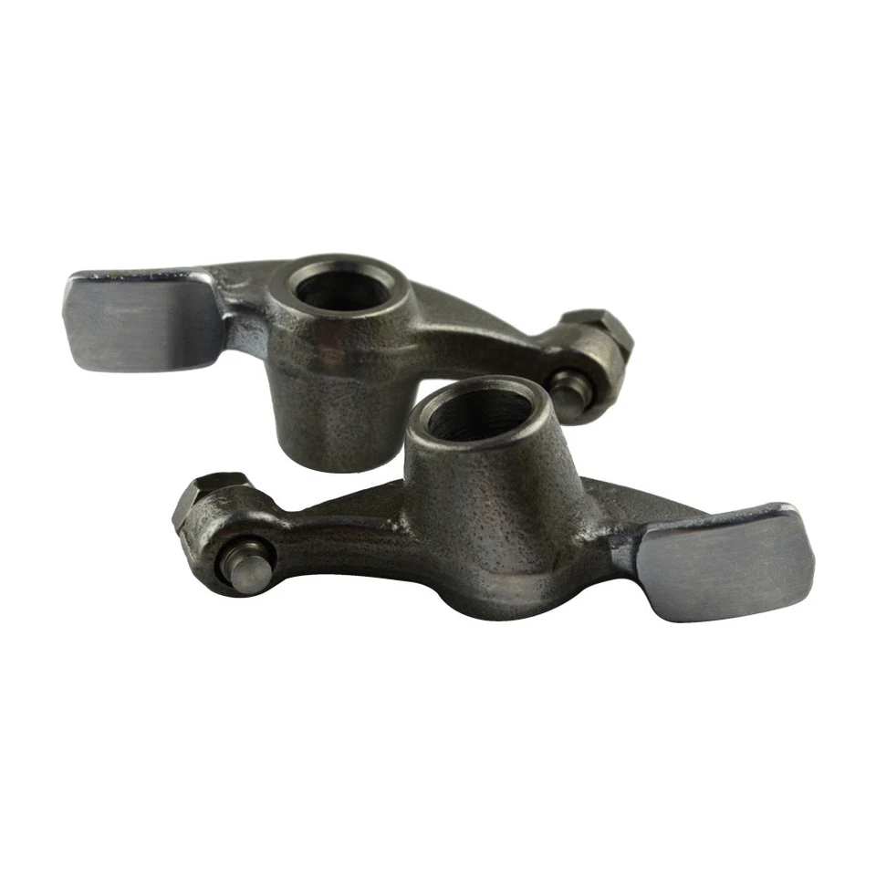 1 Pair Rocker Arms for Yamaha XV250 Virago 250 V-Star 250 Route 66 250 1988~2010 — 第 2/4 张图片