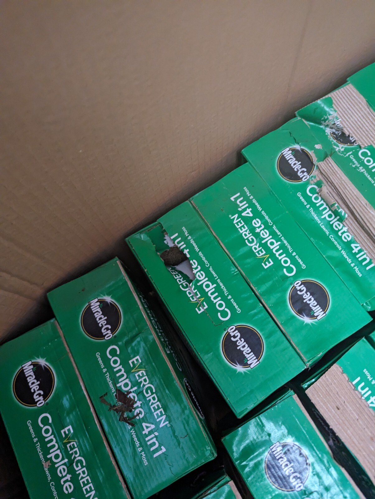 JOB LOT OF HOMEBASE CUSTOMER RETURN PALLET IDEAL CAR BOOT STOCK 273 eBay