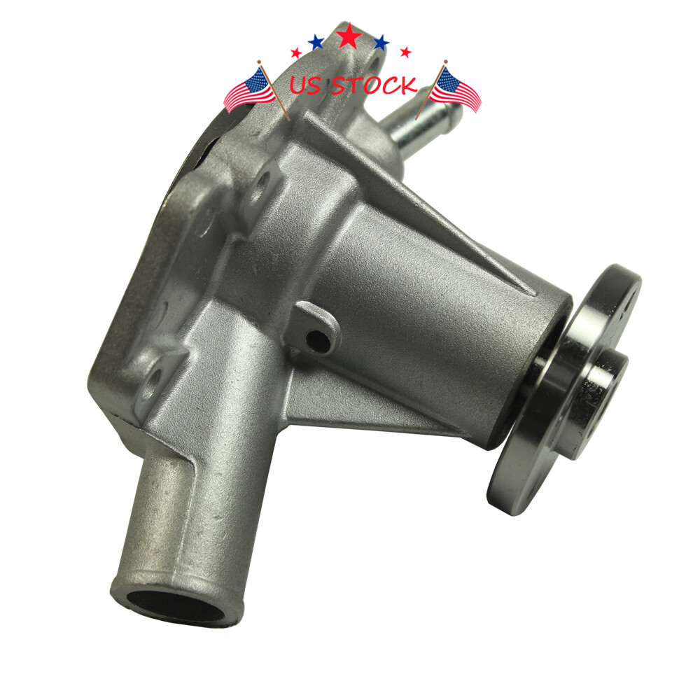 Amazon.com: FridayParts Water Pump 15752-73030 15534-73030
