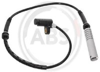 Original A.B.S. Sensor Raddrehzahl 30074 FüR BMW
