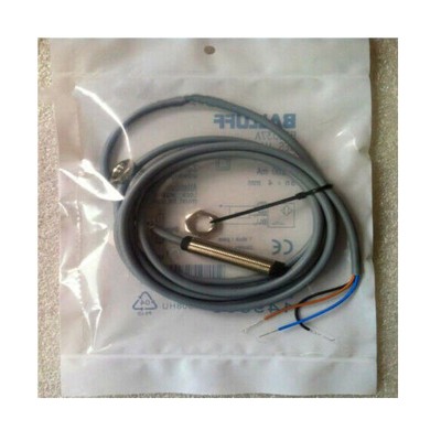 1PC New Proximity sensor M12MI-NSC40F-BV02 #E5