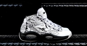 reebok question iv