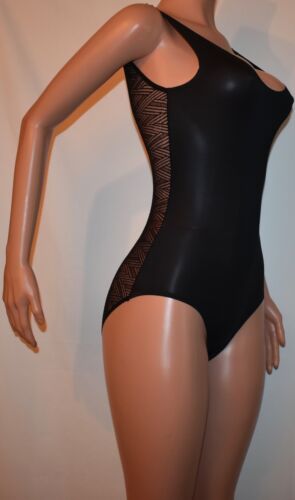 Vince Camuto glatter Body VCO31005, Farbe schwarz, Größe Medium - Bild 2 von 8