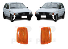 Pare-choc avant Fiat UNO