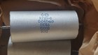 Teflon Capacitor K72P-6 0.047uF 1000V USSR NOS Lot 2pcs+