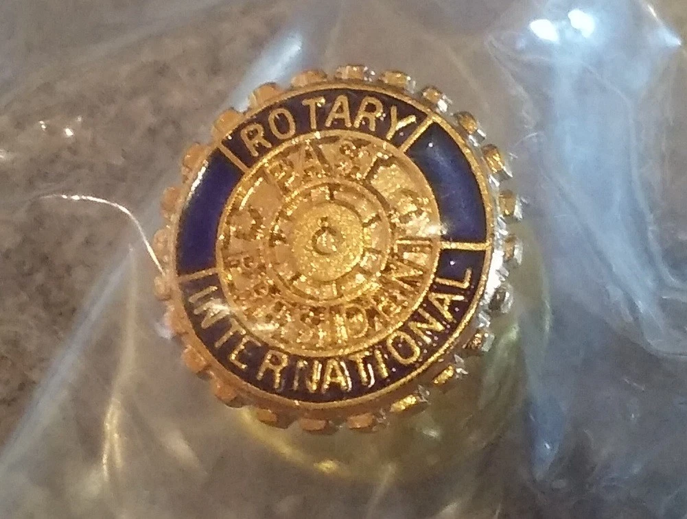 Rotary Collectibles for sale | eBay