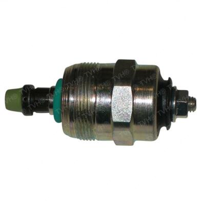 PERKINS 26420518, Solenoid | eBay