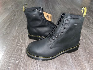 waterproof doc martens womens