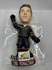 Ilya Kovalchuk Atlanta Thrashers Bobble Dreams 2002 Atlanta Thrashers Bobblehead