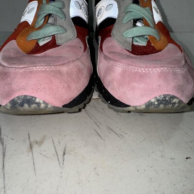 Saucony Shadow 6000 Space Flight sneakers. Size 9(M). s-l1200.jpg main image 3