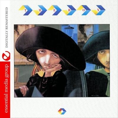 THE BOX (DIGITALLY REMASTERED) NEW CD 894231433726 | eBay THE BOX (DIGITALLY REMASTERED) NEW CD 894231433726 | eBay