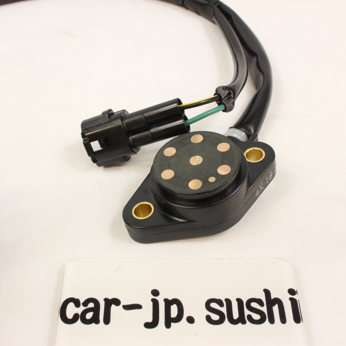 Kawasaki Genuine Ninja ZX-10R SWITCH COMP GEAR POSITION 13151-0609