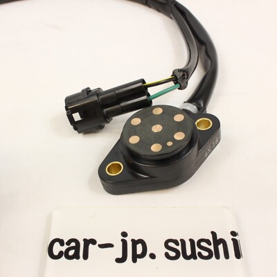 Kawasaki Genuine Ninja ZX-10R SWITCH COMP GEAR POSITION 13151-0609