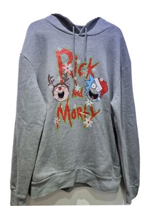 rick sweatshirt