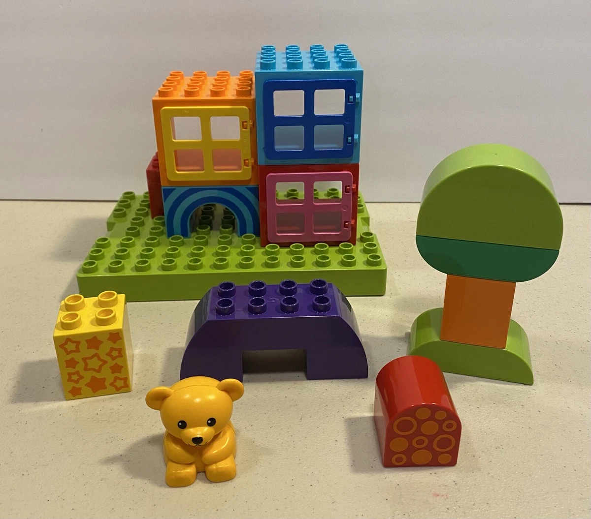 Lego 10553 hot sale