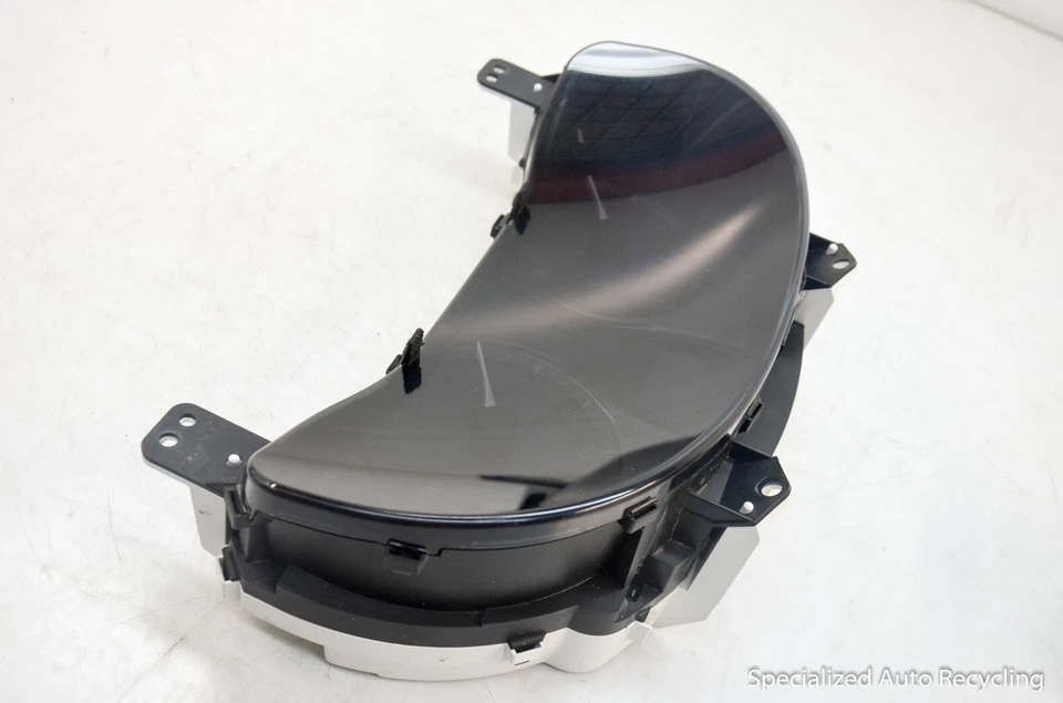 2012 LEXUS RX350 SPEEDOMETER GAUGE CLUSTER INSTRUMENT OEM - Image 2 of 4