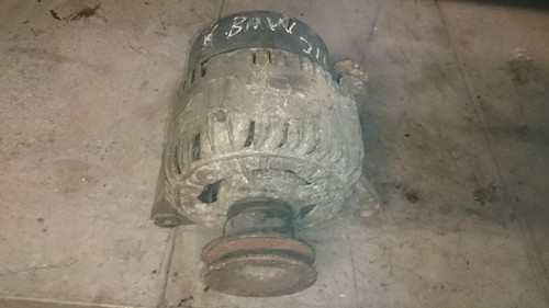 BMW 3ER E36 318i LICHTMASCHINE 70A 14V 0123315004 1739362