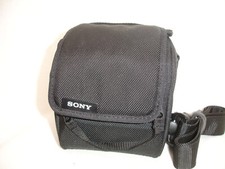 Sony GMS Lens Case for 14mm f/1.8 24mm f/1.4 35mm f/1.4 Genuine