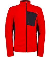 Spyder Herren Bandit FZ Ski  Outdoor  UVP 140 €