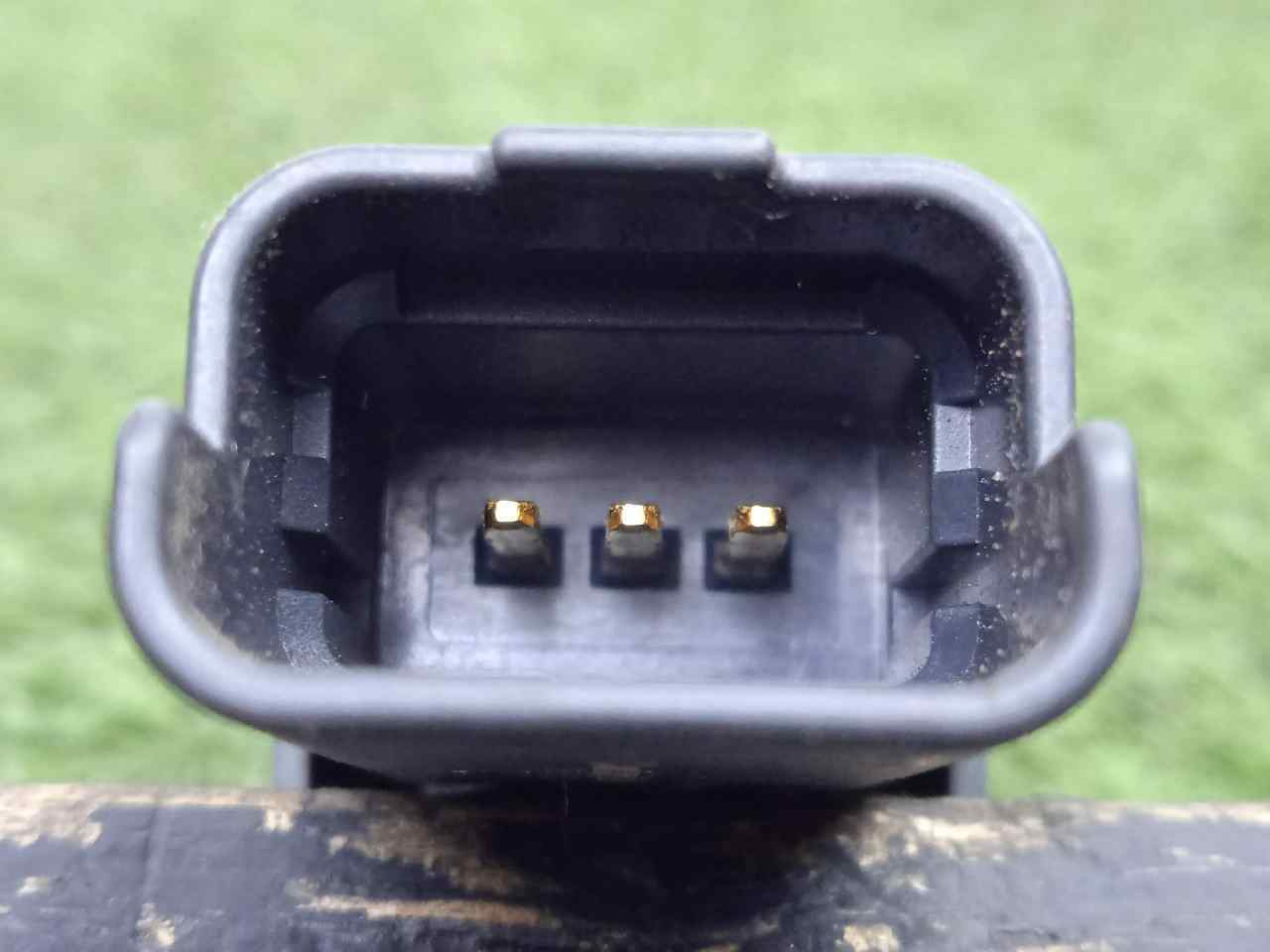DS7A9F479CA - A2C86279800 SENSOR / SENSOR PRESION AIRE / 651555 