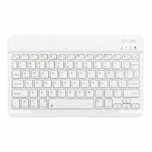 Bluetooth Keyboard Case Cover Mouse For iPad 7/8/9/10/11th Gen A16 M2 M3 Air 5 4 - Picture 75 of 128