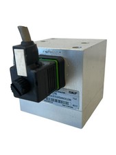 SKF 24-2709-1290 quantity limiter + MURR atta...