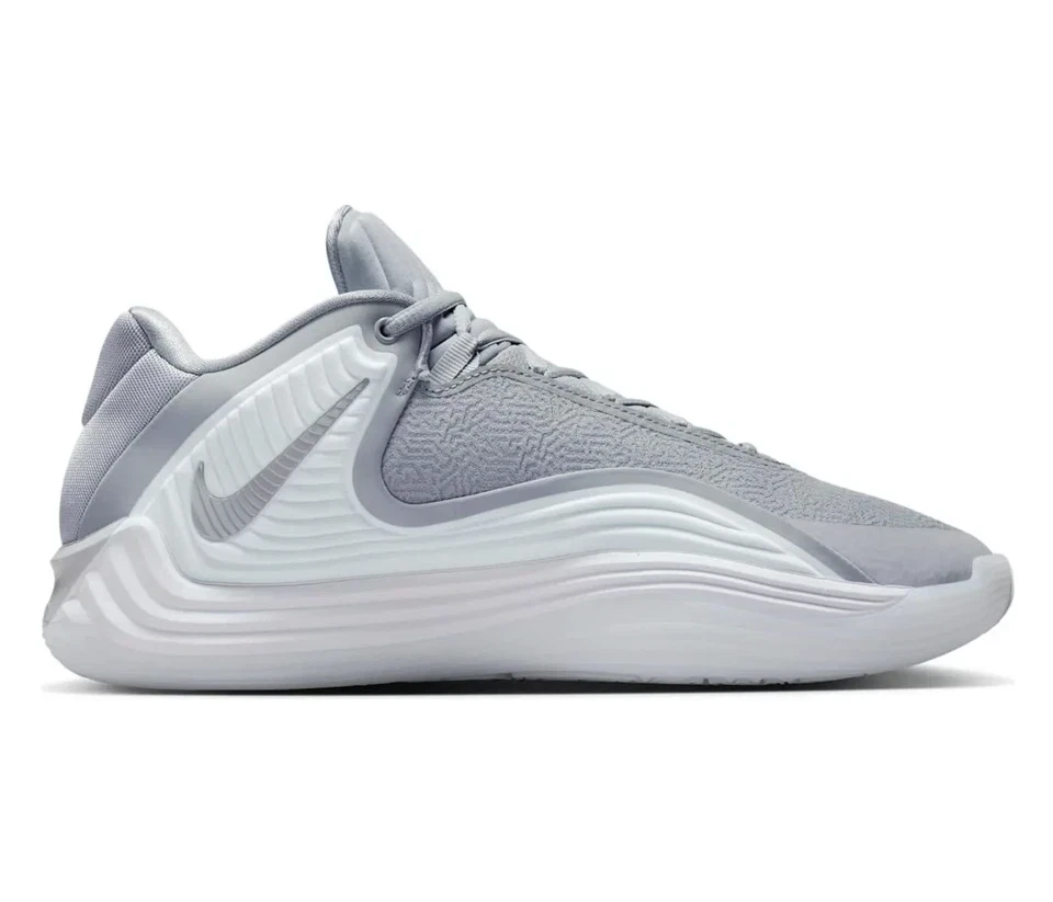 Nike Giannis Freak 7 TB Wolf Grey for Sale | Authenticity