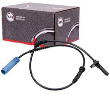 A.B.S. ABS-SENSOR RADDREHZAHL VORDERACHSE passend f&uuml;r MINI | 31201