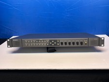 SONY MEU-WX2 MULTIFORMAT UNIT W/ BKM-243HS